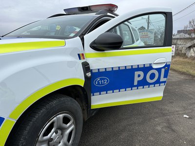 Autoturism căutat de autoritățile germane, …