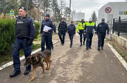 Inspectoratul de Poliție Județean Botoșani …