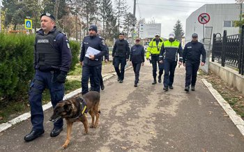 Inspectoratul de Poliție Județean Botoșani …