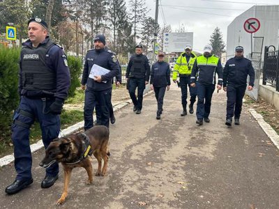Inspectoratul de Poliție Județean Botoșani …