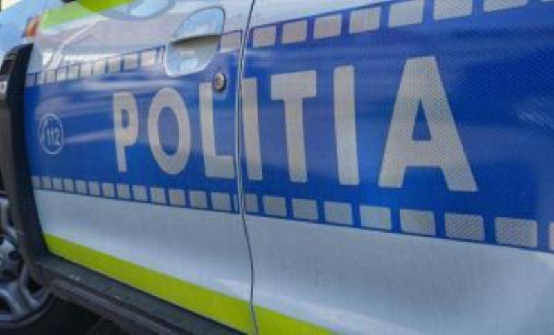 Dosar penal pentru un tânăr de 23 ani