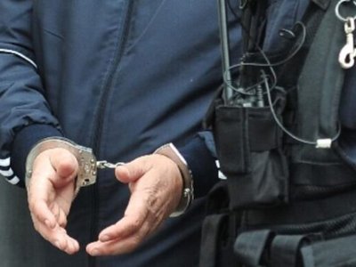 Bărbat din Broscăuți reținut pentru …