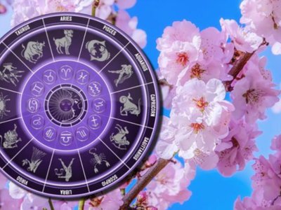 Horoscopul săptămânii 27 aprilie-3 mai: …