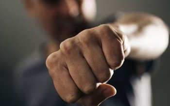 Intervenție a jandarmilor după un …