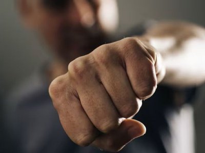 Intervenție a jandarmilor după un …