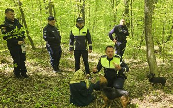 Femeie de 94 de ani, …