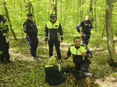 Femeie de 94 de ani, …