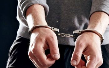 Tânăr reținut pentru violență în …