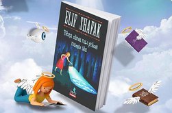 Cerc de lectură Unde fugim …