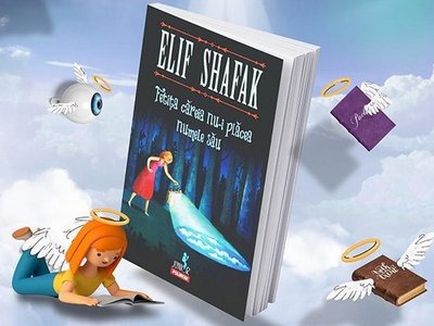 Cerc de lectură Unde fugim …