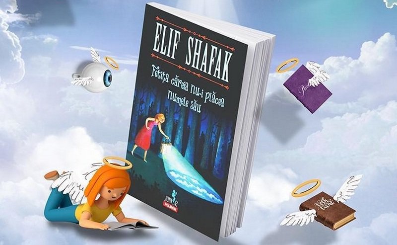 Cerc de lectură Unde fugim de-acasă?