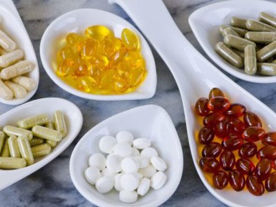 Cele mai eficiente vitamine și …