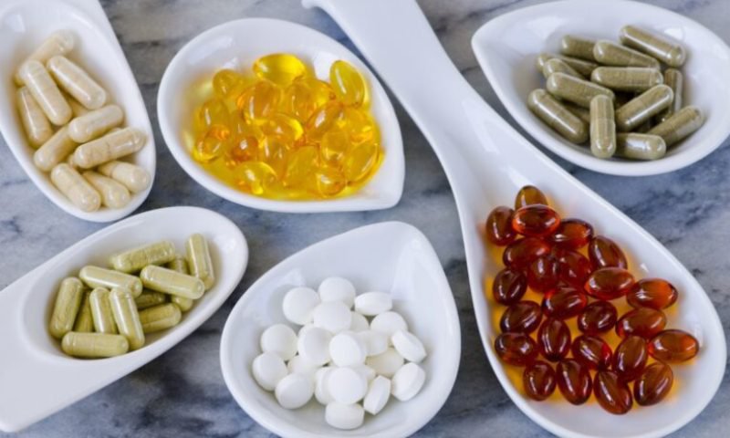 Cele mai eficiente vitamine și suplimente pentru sănătatea articulațiilor