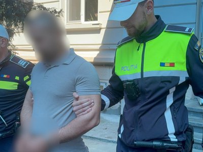Tânăr reținut 24 ore pentru …