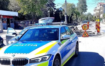 Executanți de lucrări la partea …