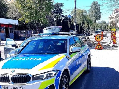 Executanți de lucrări la partea …