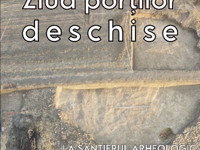 „Ziua porților deschise” la șantierul …