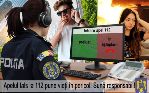 Șase…
