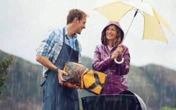 Temperaturile scad până la 10°C. …