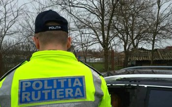 Acțiune la Dorohoi: 5 permise …