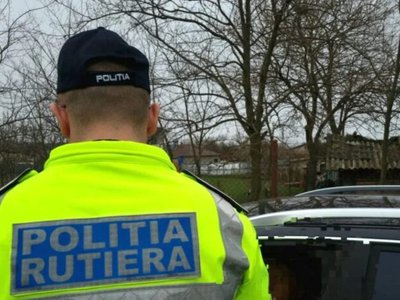 Acțiune la Dorohoi: 5 permise …