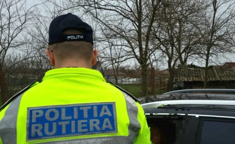 Acțiune la Dorohoi: 5 permise de conducere reținute și 2 certificate de înmatriculare retrase