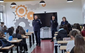 Activități preventive ale jandarmilor înaintea …