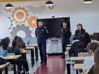 Activități preventive ale jandarmilor înaintea …