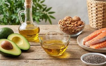 Cum să crești colesterolul bun: …