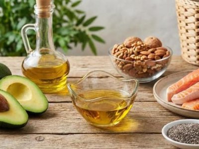 Cum să crești colesterolul bun: …