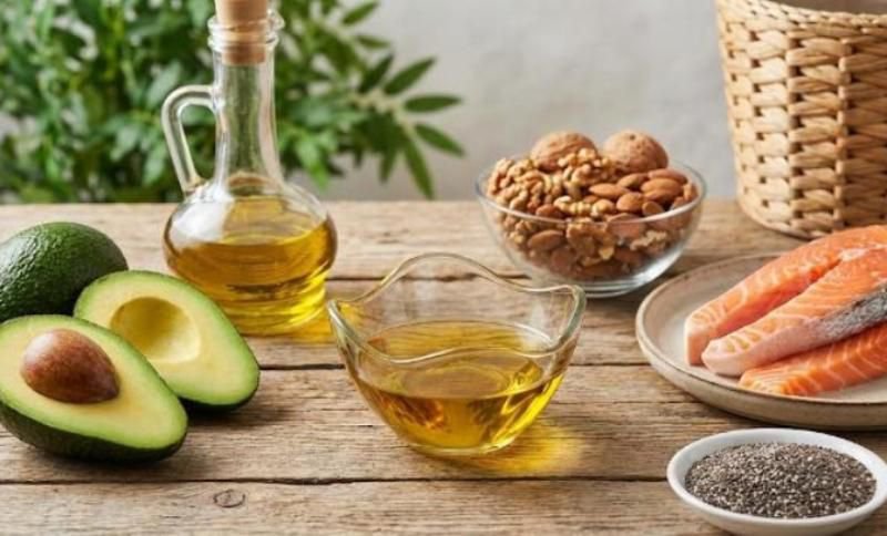 Cum să crești colesterolul bun: Top alimente naturale