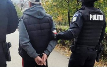 Arestat pentru încălcarea obligațiilor controlului …