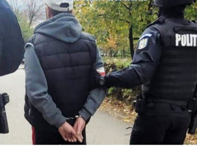 Arestat pentru încălcarea obligațiilor controlului …