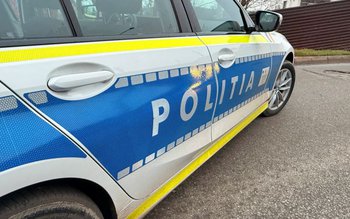 Bărbat din Corlăteni arestat pentru …