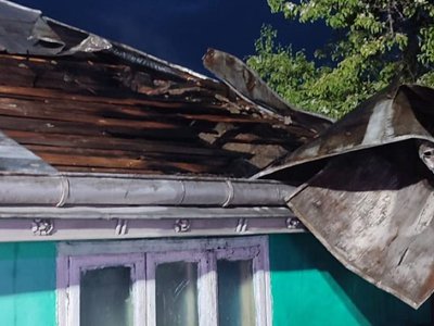 Casa unei familii din comuna …