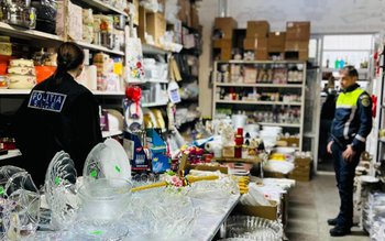 Acțiune a polițiștilor pentru sancționarea …