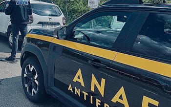 Acțiune de amploare pentru combaterea …