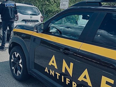 Acțiune de amploare pentru combaterea …