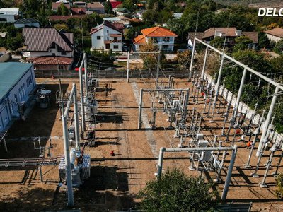 Delgaz Grid: investiții de aproape …