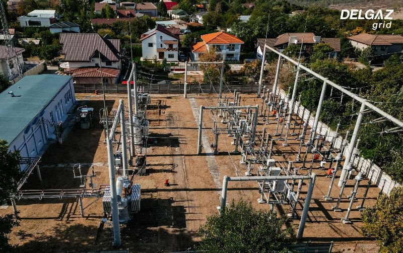 Delgaz Grid: investiții de aproape 50 milioane de lei în sistemul de distribuție a energiei electrice din județul Botoșani