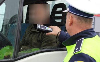 Șofer de 35 de ani …