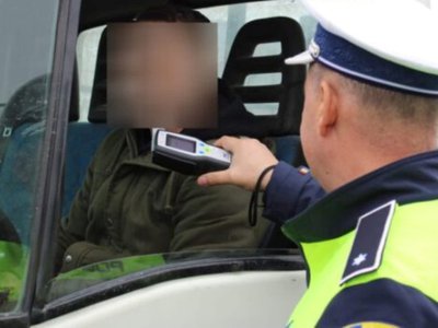 Șofer de 35 de ani …
