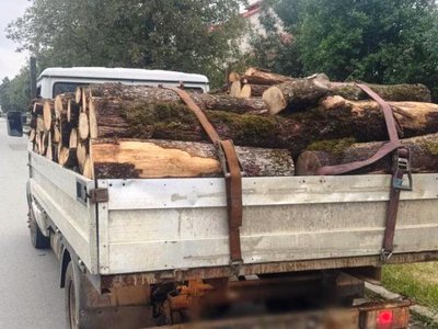 Amendă de 2.000 de lei …