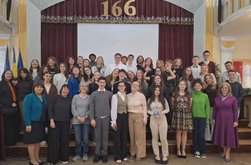 Premii, proiecte și înscrieri la …