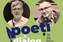 Poeți în dialog la Memorialul …
