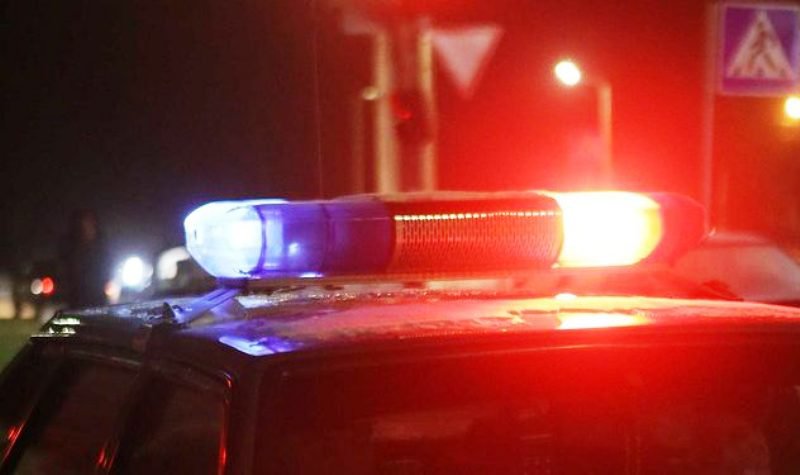 Șofer de 38 de ani, băut, scos din trafic de polițiști