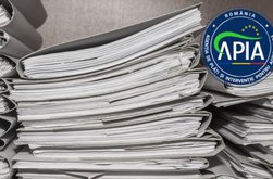 Subvențiile APIA intră în linie …