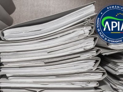 Subvențiile APIA intră în linie …