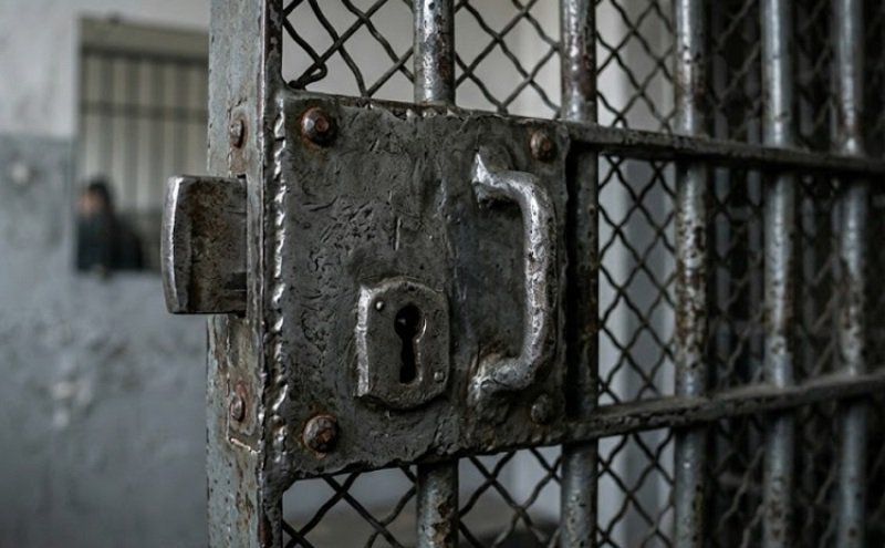 Trei persoane condamnate la închisoare cu executare pentru mai multe infracțiuni
