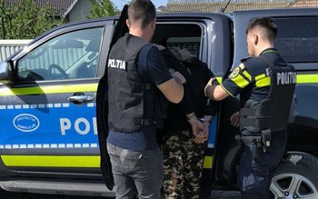 Bărbat reținut pentru schingiuirea animalelor